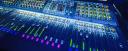 Discovery splash banner for Audio Engineering Discord server