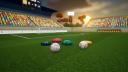 Discovery splash banner for World of Football Discord server