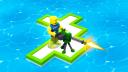 Discovery splash banner for Base Productions Discord server