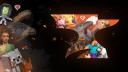 Discovery splash banner for CurseForge Discord server