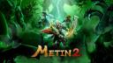 Discovery splash banner for Metin2 TR Discord server