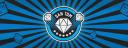 Discovery splash banner for DanTDM Fan Server Discord server