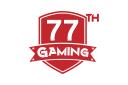 Discovery splash banner for 77th Gaming Official Discord server