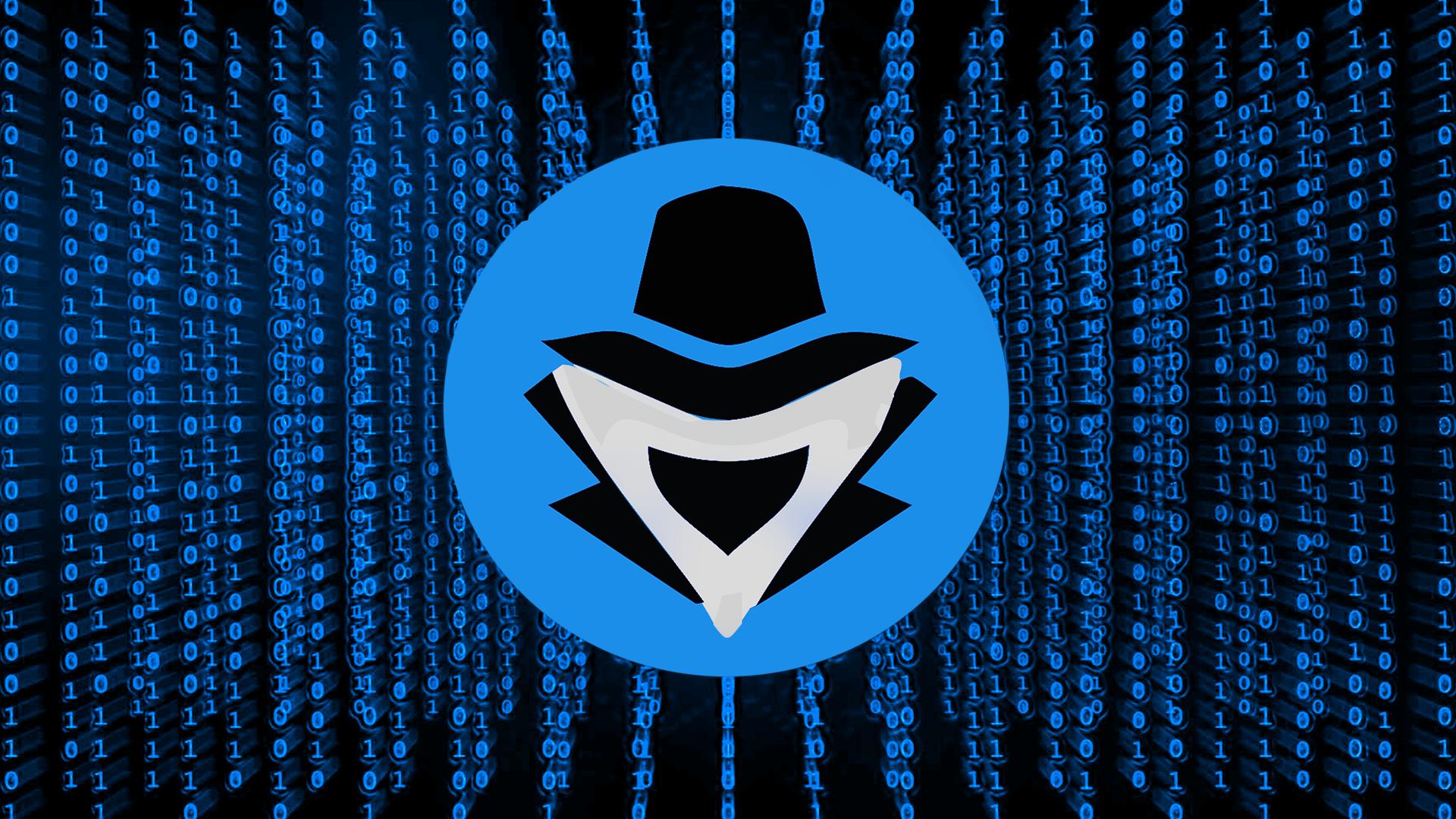 Discovery splash banner for WhiteHat Security Discord server