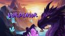Discovery splash banner for Vordemor (UA) Discord server