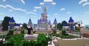 Discovery splash banner for Imaginears Club ๐ซ Discord server