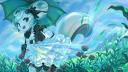 Discovery splash banner for Krita Discord server