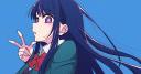Discovery splash banner for Kudasai Discord server