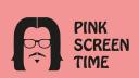 Discovery splash banner for pinkscreen.tv Discord server