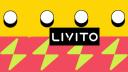 Discovery splash banner for Livito Games Discord server