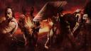 Discovery splash banner for Battle Realms Discord server