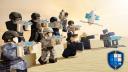 Discovery splash banner for Pinewood Builders Security Team Discord server