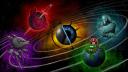 Discovery splash banner for Virtuality World Discord server