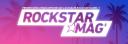 Discovery splash banner for Rockstar Mag' Discord server