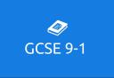 Discovery splash banner for GCSE 9-1 Discord server