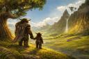 Discovery splash banner for WOW-COLOMBIA Discord server