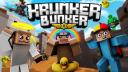 Discovery splash banner for Krunker Bunker Discord server