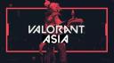 Discovery splash banner for Valorant | Asia Discord server