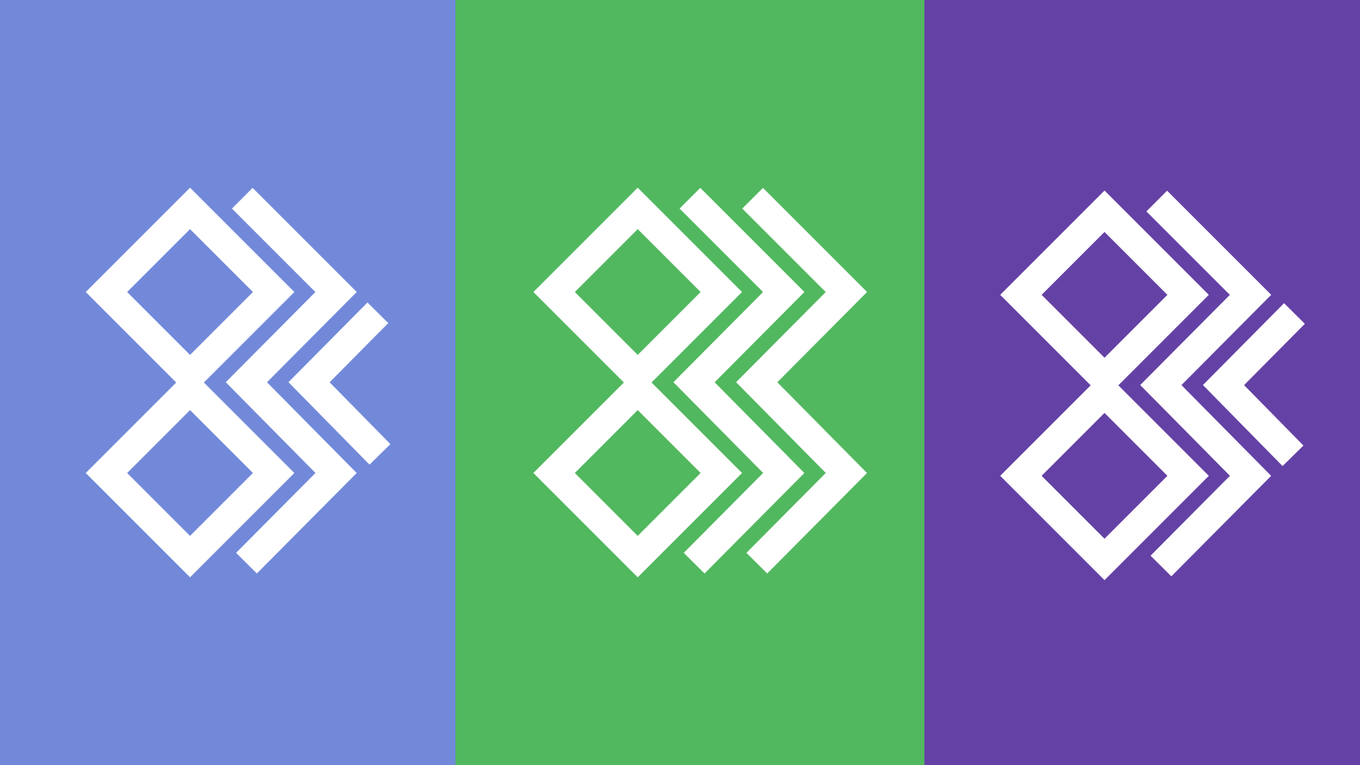 Discovery splash banner for 8-Bit Community Discord server