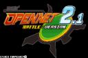 Discovery splash banner for Open Net Battle Discord server
