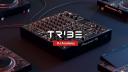 Discovery splash banner for Tribe XR Discord server