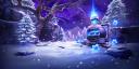 Discovery splash banner for FortniteDB Discord server