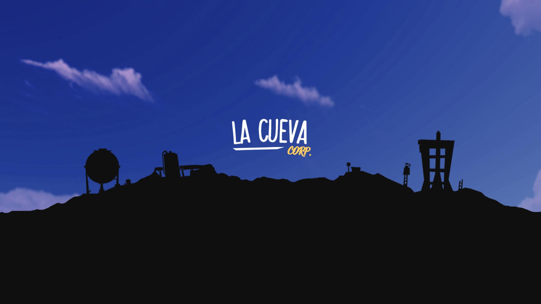 Discovery splash banner for La cueva ᶜᵒʳᵖ Discord server