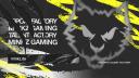 Discovery splash banner for MINKZ Gaming Discord server