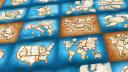 Discovery splash banner for RISK: Global Domination Discord server