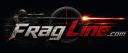Discovery splash banner for FragLine.com (Ninja.io rebrand) Discord server
