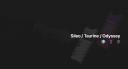 Discovery splash banner for Sileo/Odyssey Team Discord server