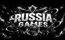 Discovery splash banner for RUSSIA GAMES Discord server