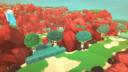 Discovery splash banner for Temtem France Discord server