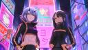Discovery splash banner for Heaven's Zone Discord server