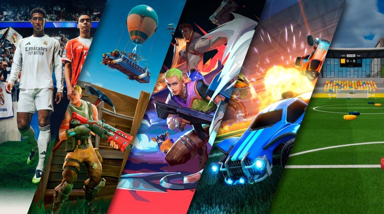Discovery splash banner for NTR Discord server