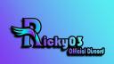 Discovery splash banner for 🏮Ricky03 Discord Server Discord server