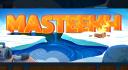 Discovery splash banner for La Banquise Discord server