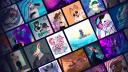 Discovery splash banner for Luposfera | Nextfur.net Discord server