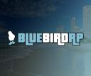 Discovery splash banner for BlueBirdRP Discord server