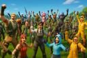 Discovery splash banner for Fortnite ESP Discord server