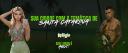 Discovery splash banner for Refúgio Roleplay 💚 Discord server