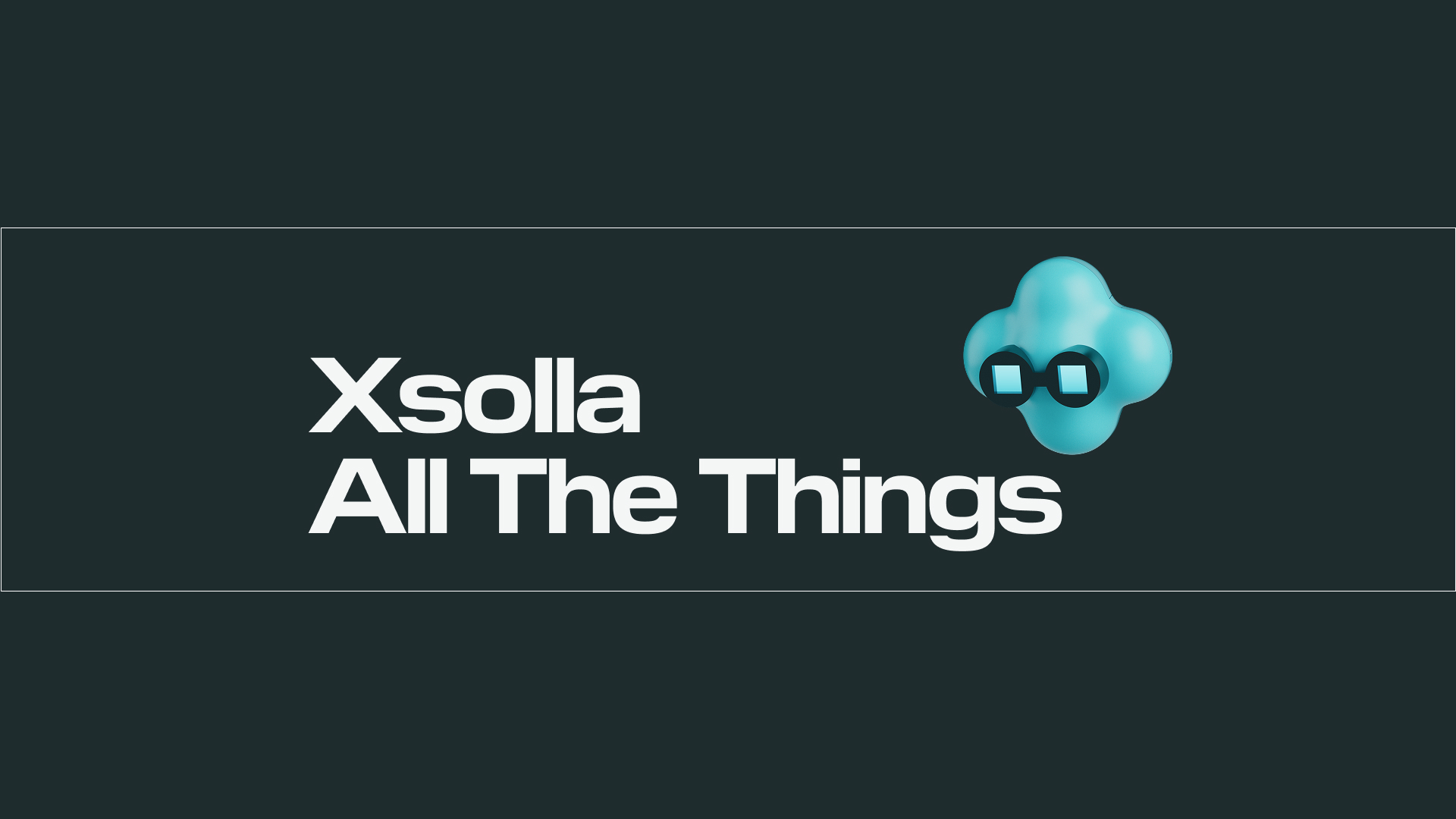 Discovery splash banner for Xsolla Developers Discord server