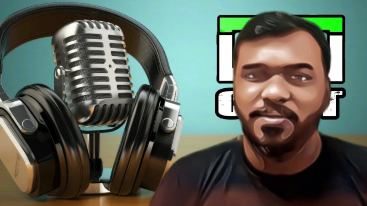 Discovery splash banner for LoLGamer - Tamil Discord server