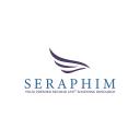 Discovery splash banner for Seraphim Discord server
