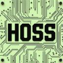 Discovery splash banner for Houston Open Source Society Discord server