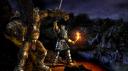 Discovery splash banner for World of Gothic Discord server
