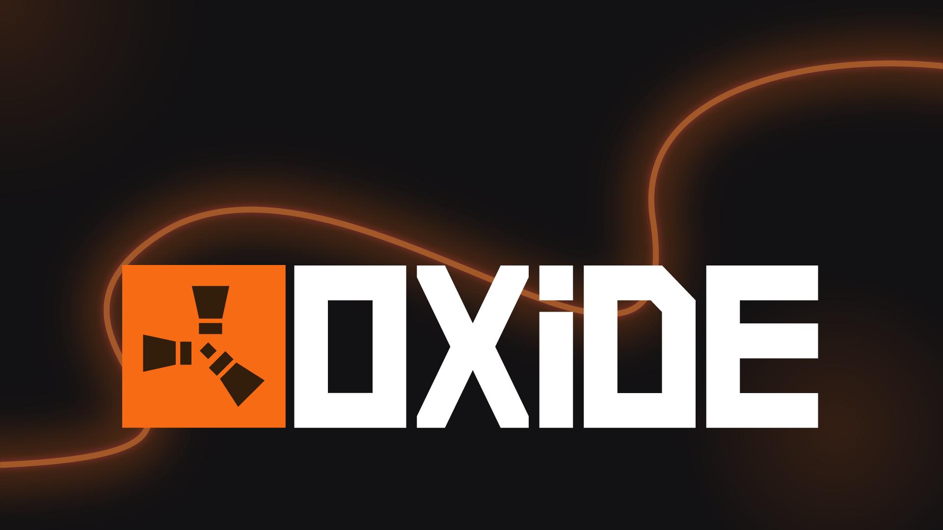 Discovery splash banner for OxideMod & uMod Discord server