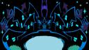 Discovery splash banner for Deltarune CHAPTER 5 Discord server