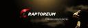 Discovery splash banner for Raptoreum Discord server