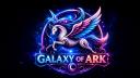 Discovery splash banner for 🦖🌌 Galaxy of Ark ( GoA) Discord server